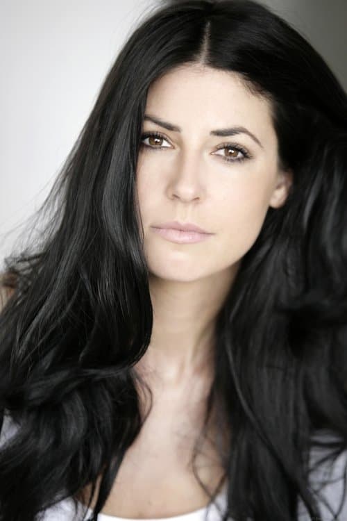 Natascha Berg photo