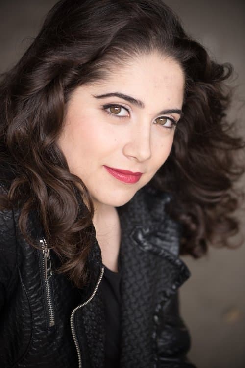 Natasha Capp photo