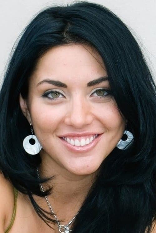 Natasha Cordova photo
