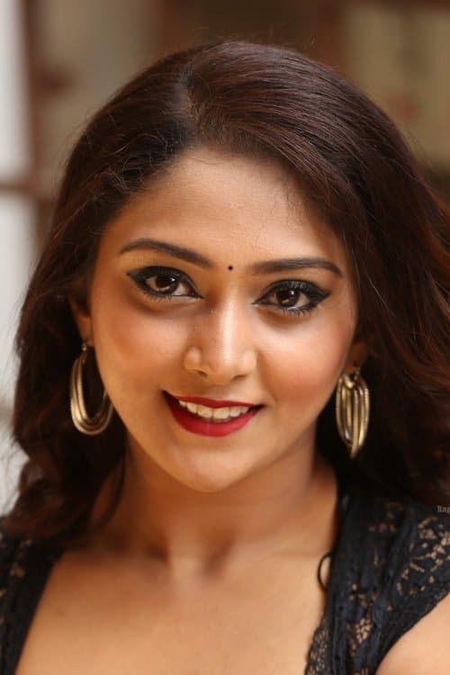 Natasha Doshi photo