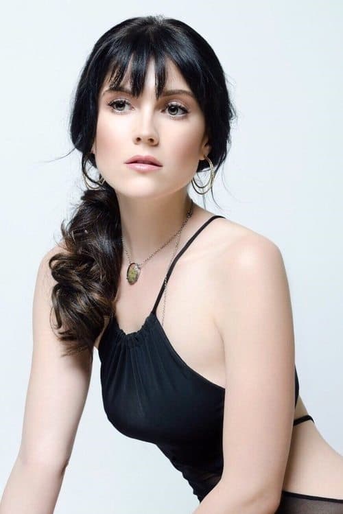 Natasha Esca photo