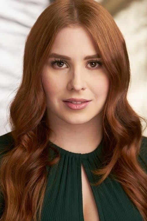 Natasha Killip photo
