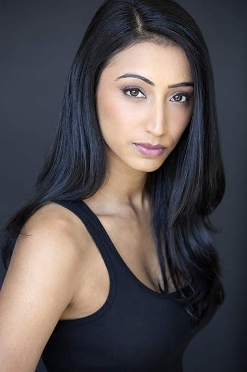 Natasha Krishnan photo