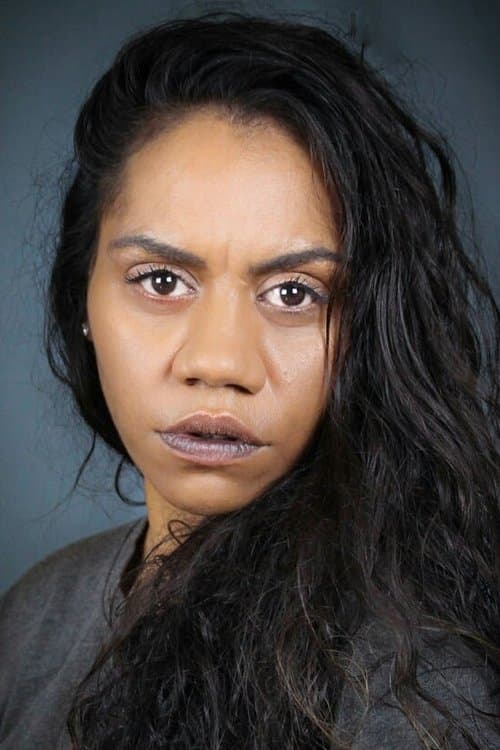 Natasha Wanganeen photo