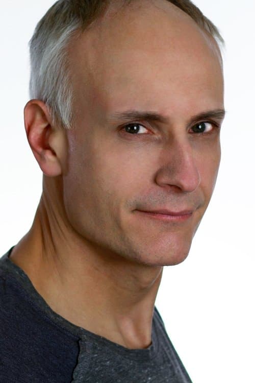 Nate Barlow photo