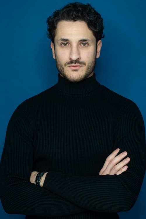 Nate Colitto photo