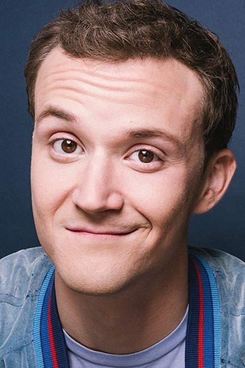 Nate Hartley photo