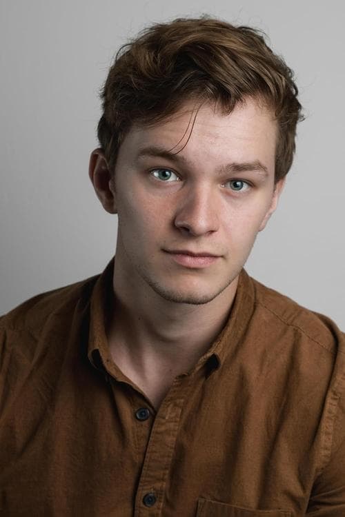 Nate Morley photo