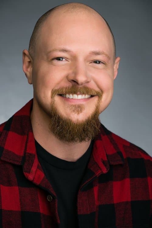 Nate Richert photo