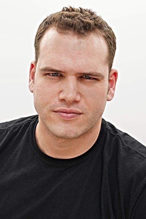Nate Richman photo