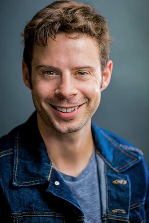 Nate Rubin photo