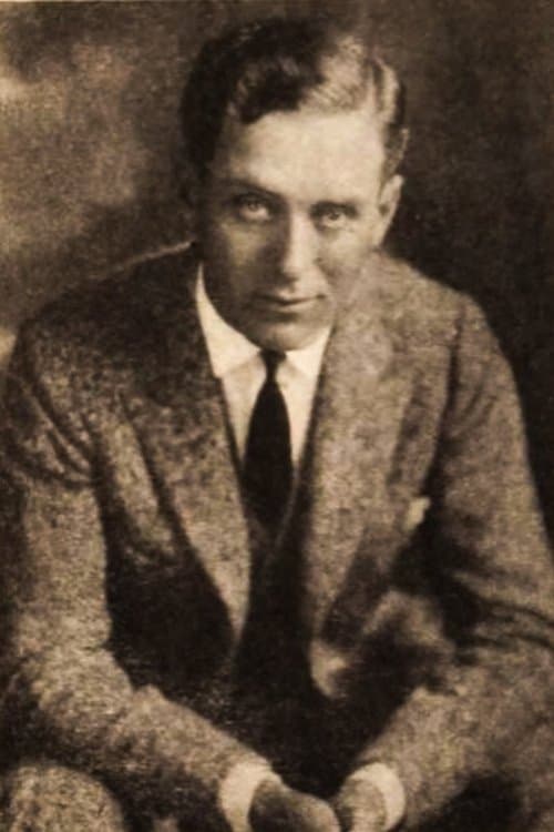 A portrait of Nate Watt
