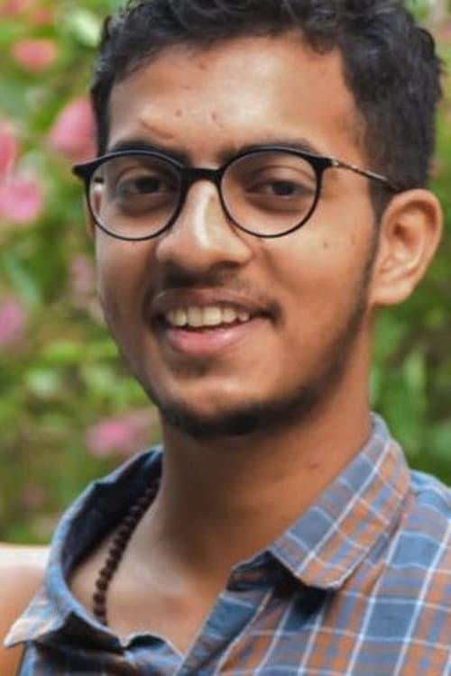Natesh Hegde photo