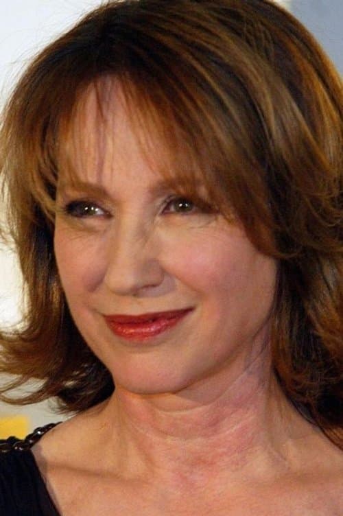 Nathalie Baye photo