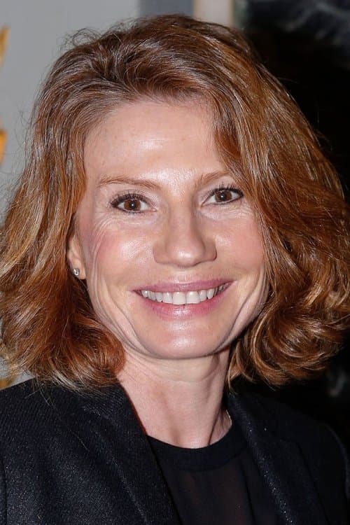 Nathalie Besançon photo