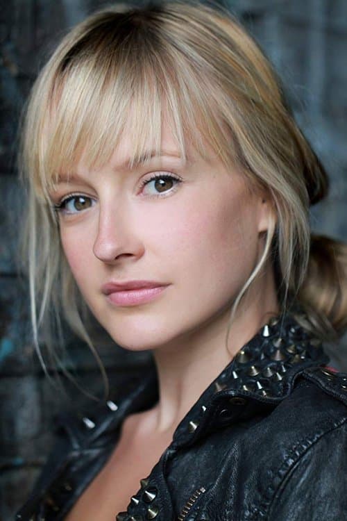 Nathalie Buscombe photo