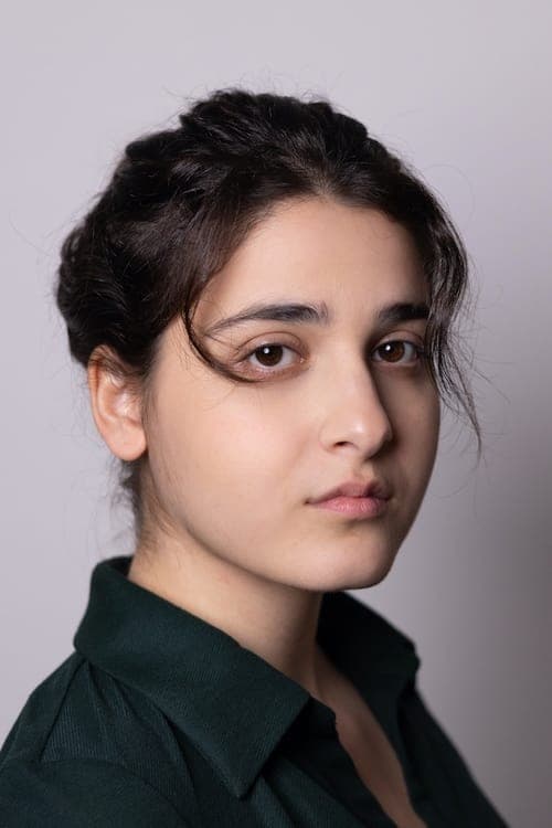 Nathalie Issa photo