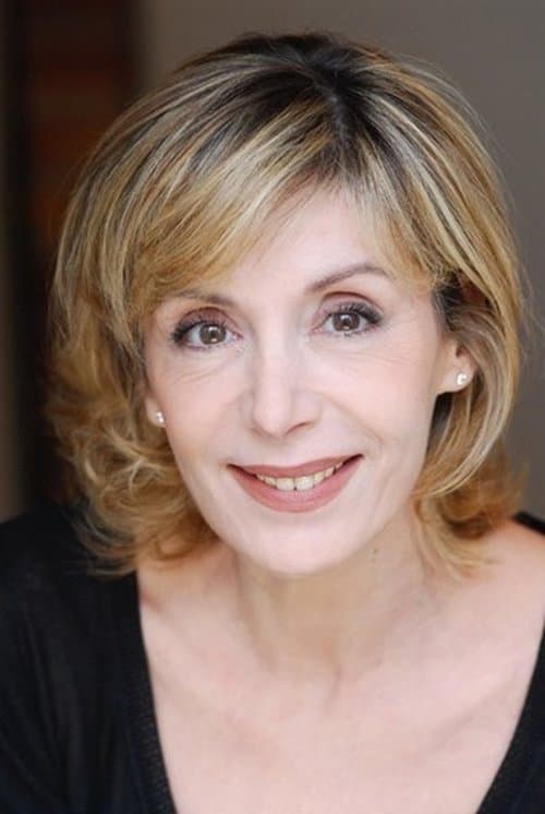 Nathalie Krebs photo