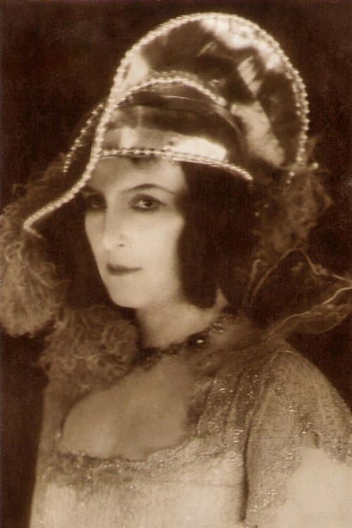 Nathalie Lissenko photo