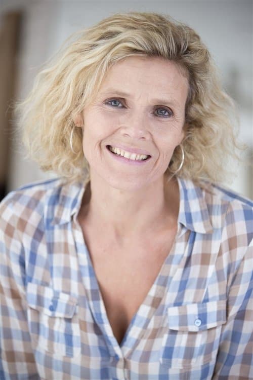 Nathalie Mann photo