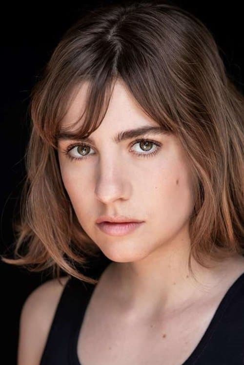 Nathalie Morris photo
