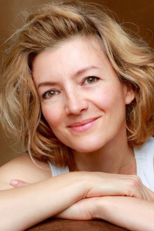 Nathalie Vignes photo