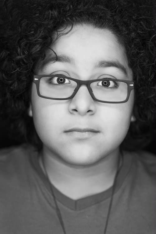 Nathan Arenas photo