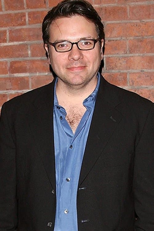 Nathan Dean photo