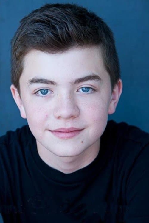 Nathan Ellison photo