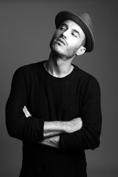 Nathan Goshen photo