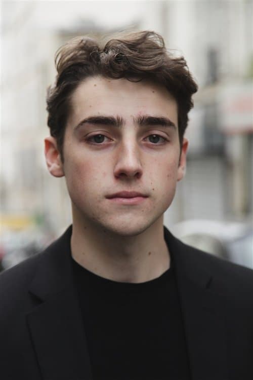 Nathan Gruffy photo