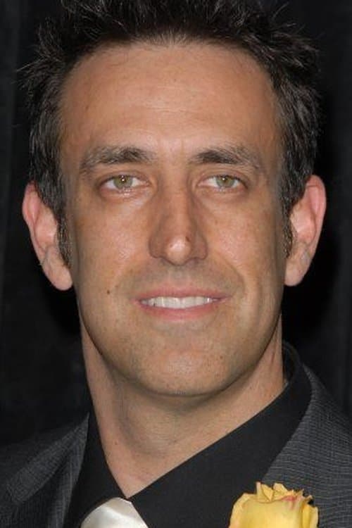 A portrait of Nathan Hope
