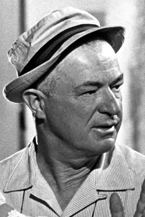 A portrait of Nathan Juran
