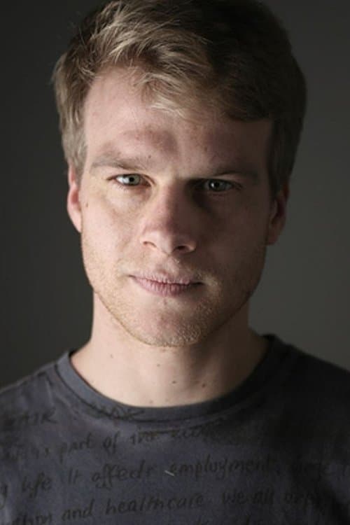 Nathan Meister photo