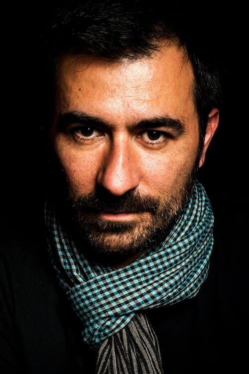 A portrait of Nathan Nicholovitch