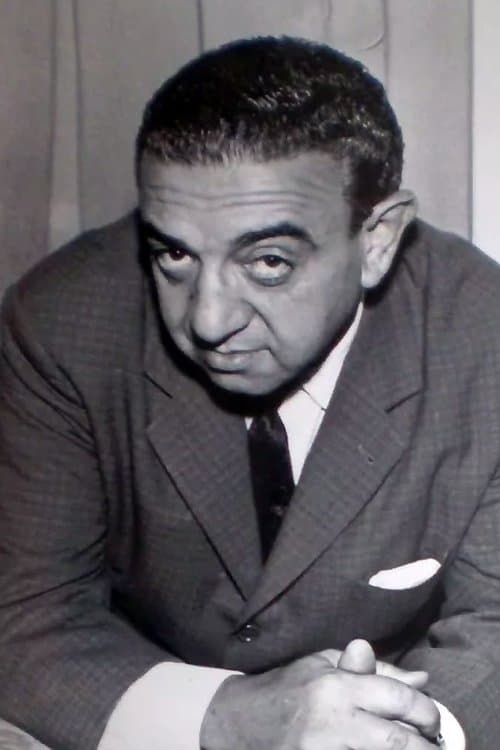 Nathán Pinzón photo