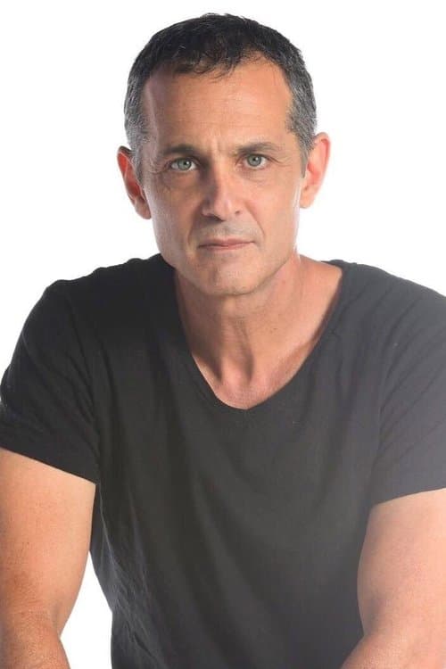 Nathan Ravitz photo