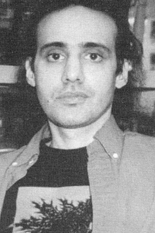 A portrait of Nathan Schiff