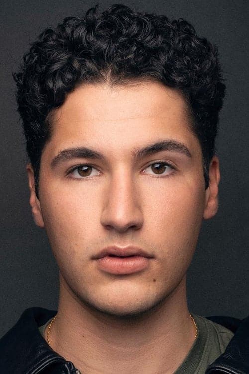 Nathan Vincenti photo