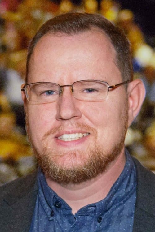 A portrait of Nathan VonMinden