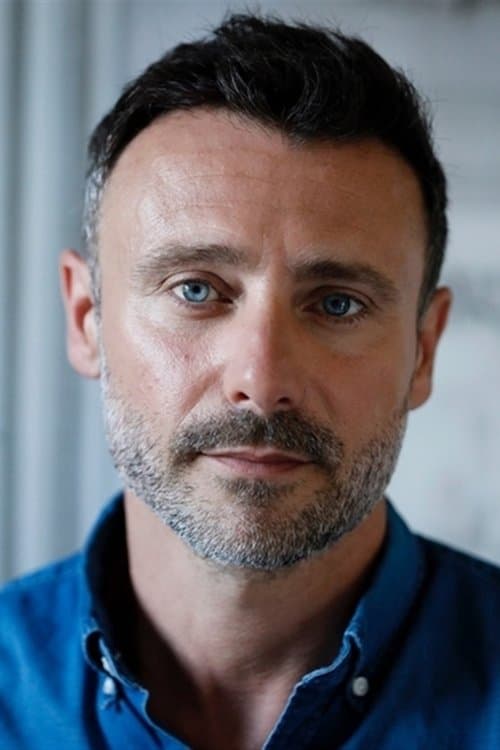 Nathanaël Maïni photo