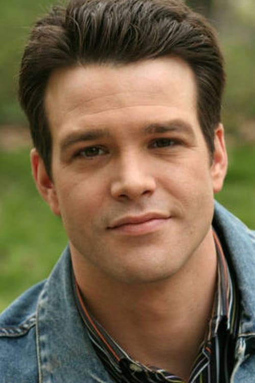 Nathaniel Marston photo