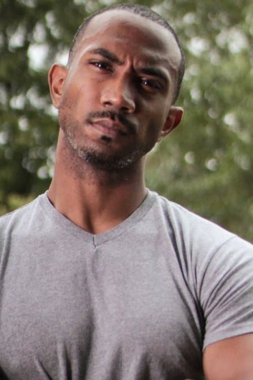 Nathaniel Perry photo