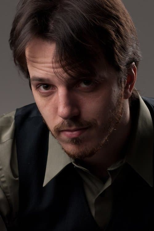 Nathaniel Sylva photo