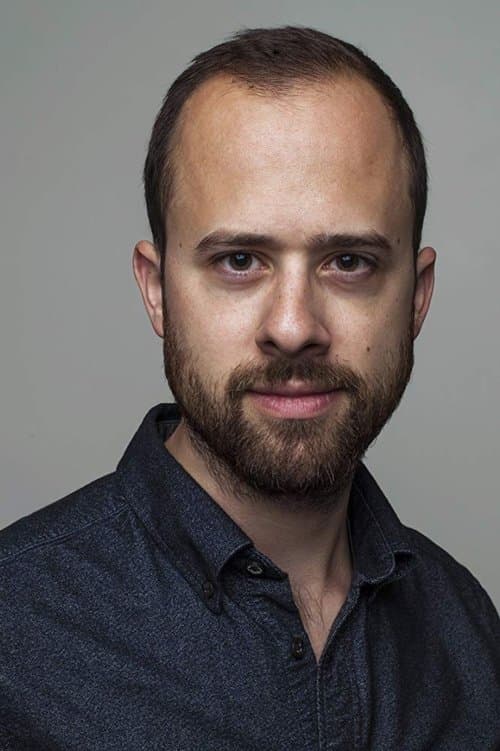 Nati Rabinowitz photo