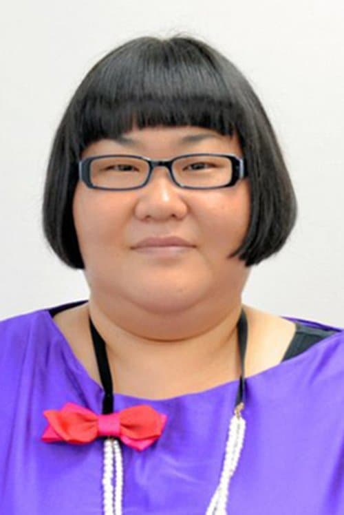 Natsu Andô photo