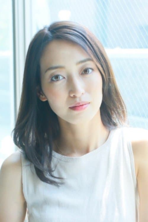 Natsuhi Ueno photo