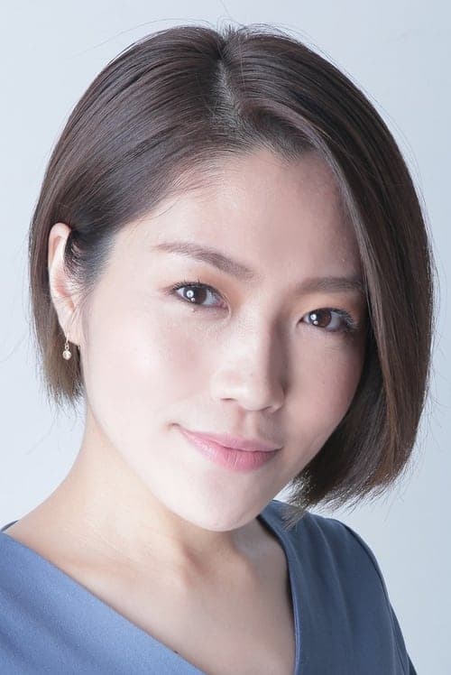 Natsuki Aikawa photo