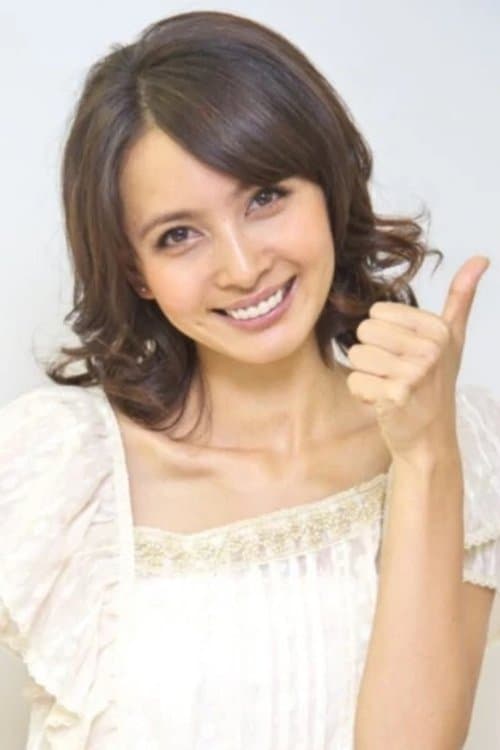 Natsuki Kato photo