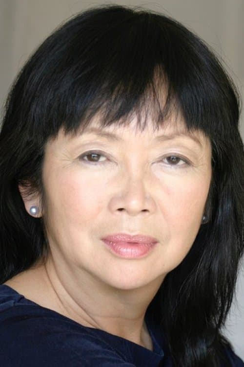 Natsuko Ohama photo